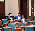 Govt. Asked to Send Decree to Wolesi Jirga for Approval